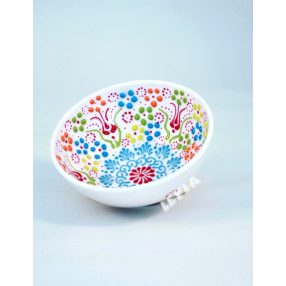 Salátás tányér 16 cm