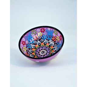 Salátás tányér 16 cm